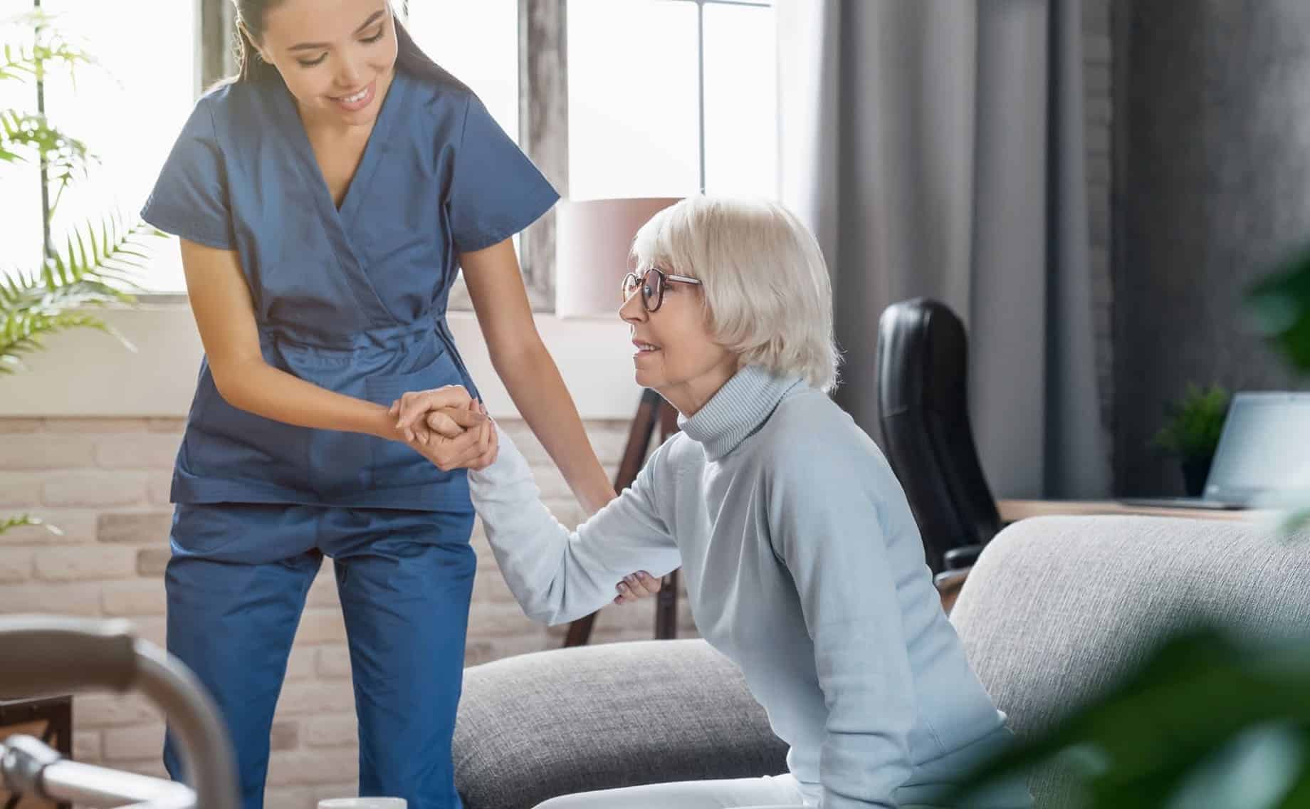 Choosing the Right Home Care Agency in NYC